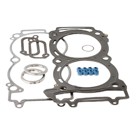 Cylinder Works New  Big Bore Gasket Kit for Polaris RZR 4 900 (14) 61001-G01